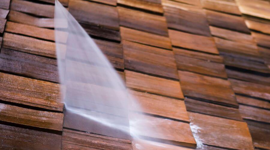 Clay tile roof repair and installation in Captain Cook, HI